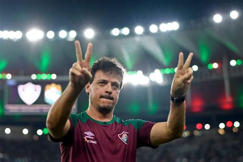 Brazil Appoint Fernando Diniz On One Year Contract Still Planning For