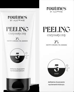 Routines By Alkmie Drogeria Rossmann