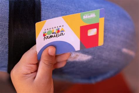 Benefici Rios De Todos Os Nis Recebem Comunicado Do Bolsa Fam Lia