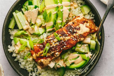 Best Fish for a Keto Diet - Shred Happens