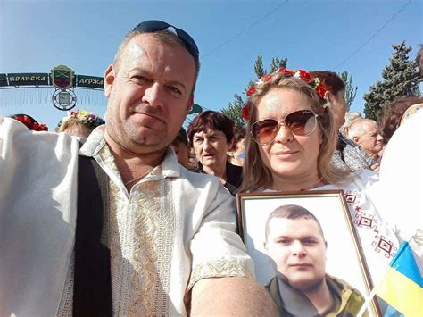 What I Learned About War From the Parents Who Lost Their Son