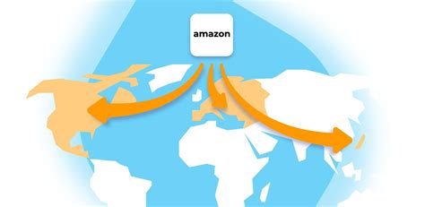 International Auf Amazon Verkaufen So Geht S Perpetua