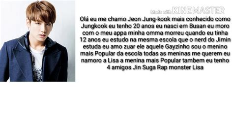 Imagine Jikook O Nerd E O Popular Sinopse Youtube