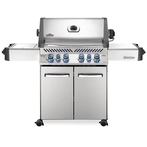 P Rsibnss Prestige Pro Series Gas Bbq Grills Shop Bbqs