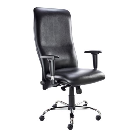 Link Extra High Back Chair Hambanati