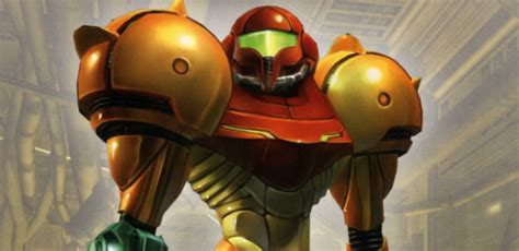 Play Metroid Prime in VR with Dolphin emulator | Rock Paper Shotgun