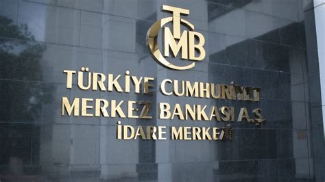 Merkez Bankası dolar ve enflasyon beklentisini değiştirdi