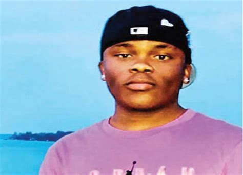 How Fela Shaped My Career — Singer