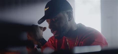 New Video From Bryson Tiller Right My Wrongs Brysontiller MARIA