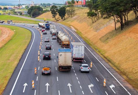 Impacto da Covid 19 no transporte rodoviário de cargas chega a 43 9 no