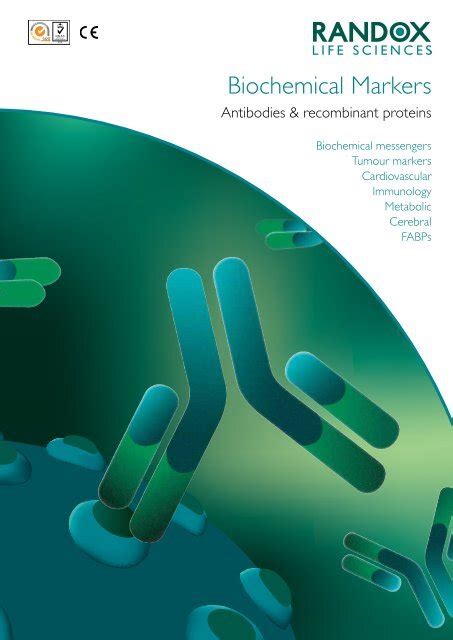 Biochemical Markers