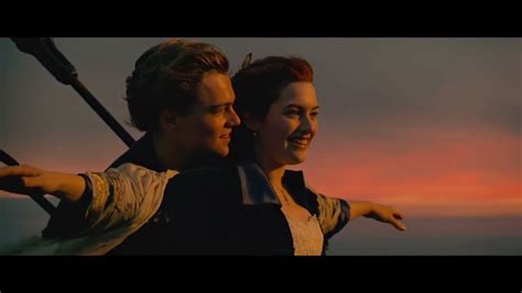 Titanic 25th Anniversary 2023 Movie Trailers Reportwire