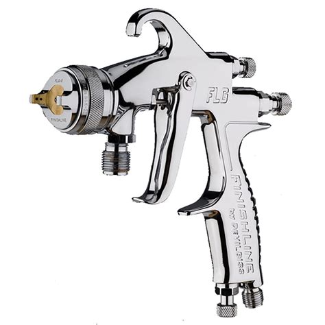 Pressure Spray Guns DeVilbiss Iwata SATA Sagola ANI 3M