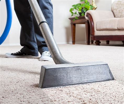 What S The Best Season To Get Your Carpets Cleaned