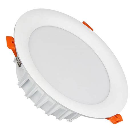 Dl Dow Dali W Rgb Cct Led Downlight Dl Dow