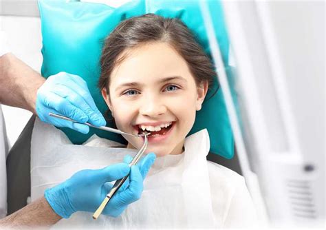 WHY ARE DENTAL SEALANTS NEEDED AND WHY THEY ARE IMPORTANT