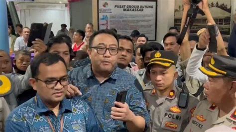 Pimpinan KSU Bina Duta Korupsi Rp26 2 Miliar Tribun Timur