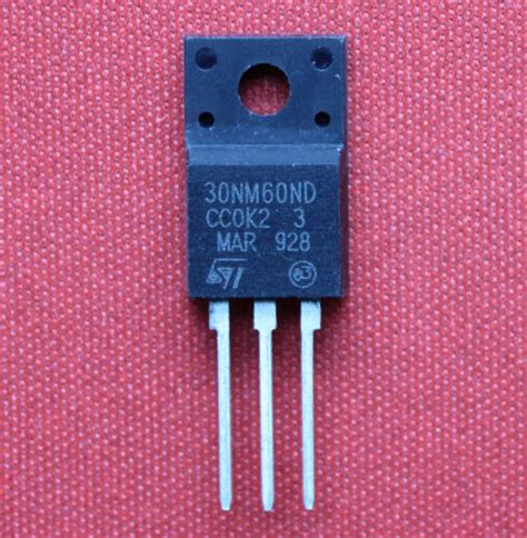 Pcs Stf Nm Nd F Nm Nd Nm Nd Integrated Circuit Ic Ebay