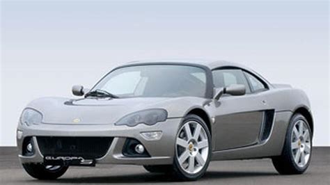 Lotus опроверг информацию о выпуске своих спорткаров в Китае — Motor