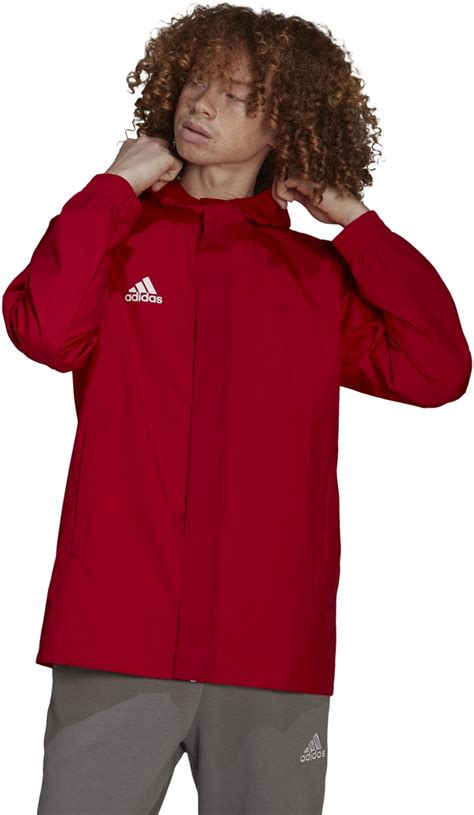 Adidas ENT22 AW JKT Sportisimo