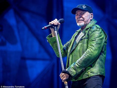 Vasco Rossi Concerti Negli Stadi Prezzi E Mappe Rockol