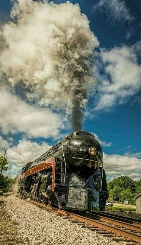 Pin By Maykos On 28 Passion And Travel Steam Trains Photography