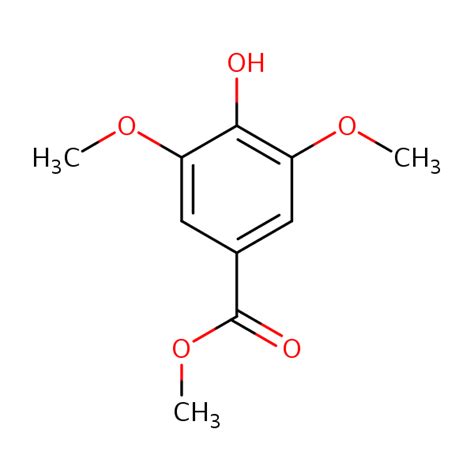 Benzoic Acid Hydroxy Dimethoxy Methyl Ester Sielc Technologies