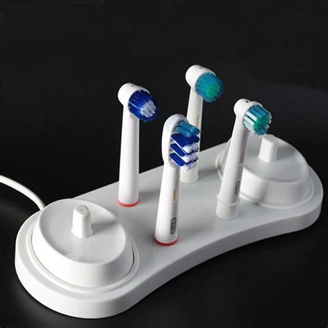 For Oral B Electric Toothbrush Pro D D D Stander Support Holder