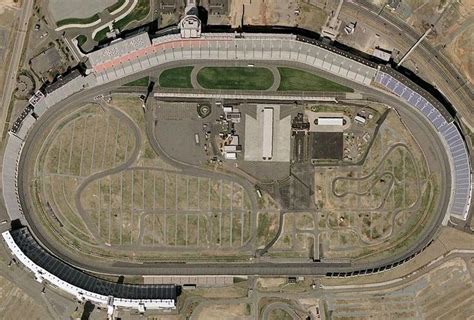 Types Of NASCAR Tracks | Nascar cup series, Speedway racing, Motor speedway