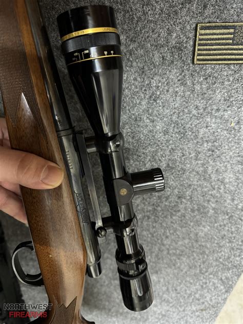 Leupold Vari X Iii Ao 35 10x Target Northwest Firearms