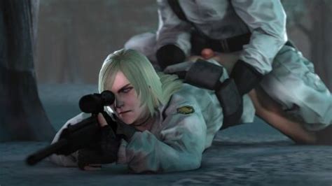 Rule If It Exists There Is Porn Of It Sniper Wolf