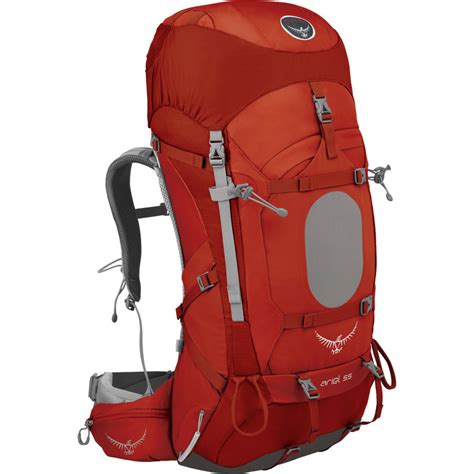 Osprey Mens Backpack Sizing Fitting Chart Hiking 65 Liters Outdoor Gear ...