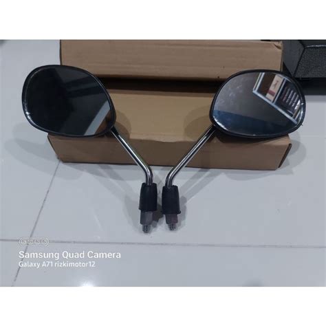 Jual SPION STANDAR LEGENDA CKD KACA CEMBUNG Shopee Indonesia