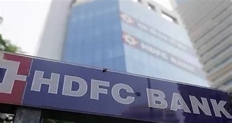 HDFC Bank Launches 2 Special Tenure Fixed Deposit Schemes