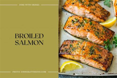 23 Broiled Fish Recipes That Will Make Your Taste Buds Reel ...