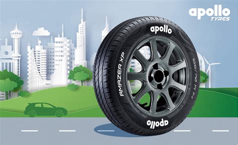 Apollo Tyres Q1 Net Profit Jumps To Rs 397 Crore Inventiva