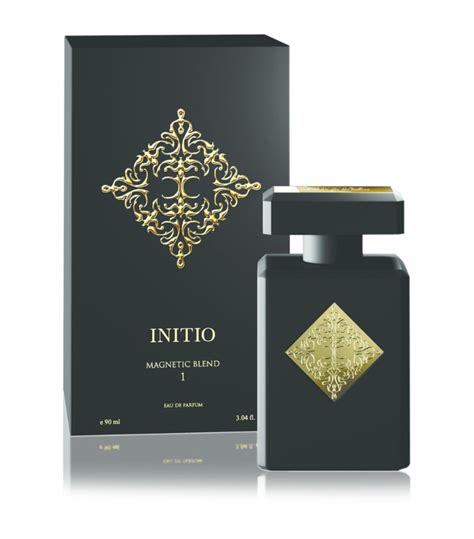 Initio Parfums Prives Magnetic Blend 1 Eau De Parfum In White | ModeSens