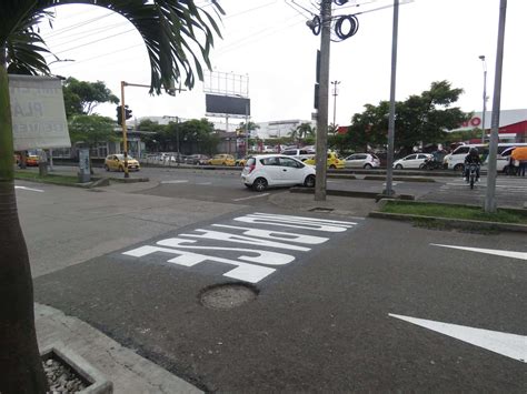 Reducci N Del En Accidentes Viales En Santa M Nica Y La Pradera