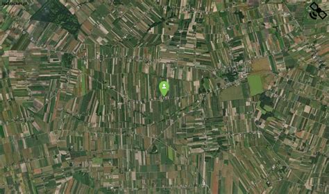 Sadowo - mapa satelitarna • ISS Tracker