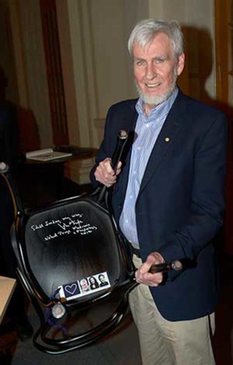 John O’Keefe – Photo gallery - NobelPrize.org