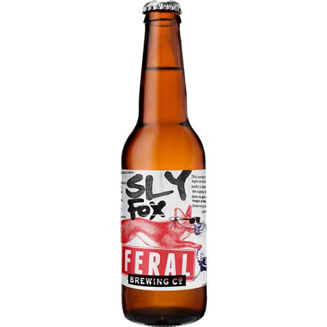 Feral | Woolworths