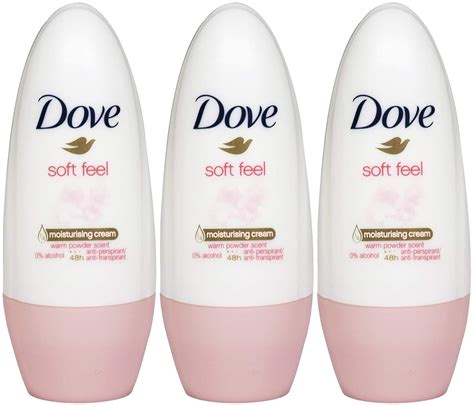 Best Roll On Deodorant Dove Your Best Life