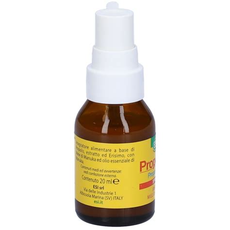 ESI Propolaid PropolGola Spray 20 Ml Redcare