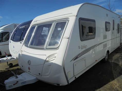 Swift Island Islay Caravans For Sale Knowepark