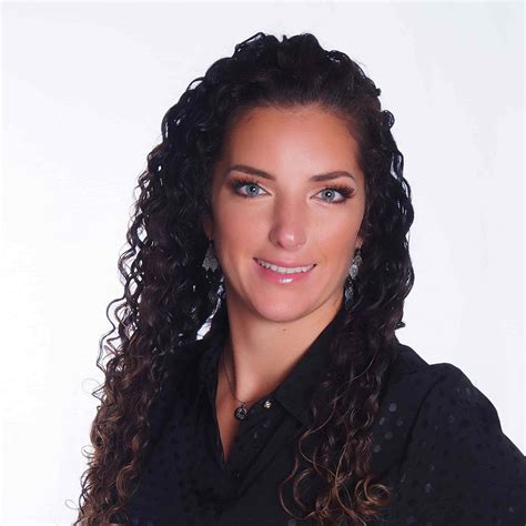 Rebecca Sanchez, Project Manager - Meet Our Team Members | Work with