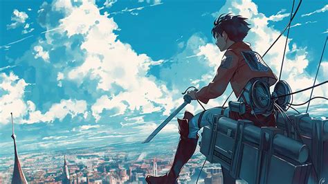 Cool Anime Backgrounds For Pc