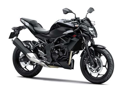 Kawasaki Z Sl Motos Naked A Precio Opiniones