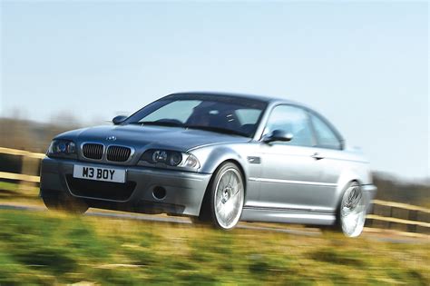 Bmw M3s Maximum Attack Classic And Sports Car