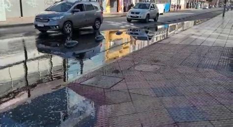 Antofagasta TV On Twitter Expertos Advierten Sobre Lluvias Intensas A