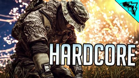HARDCORE BATTLEFIELD 4 PC YouTube